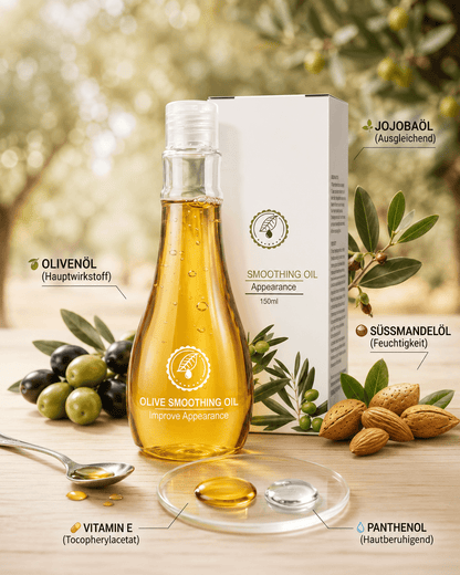 Evora Bodyoil