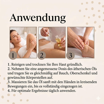 Evora Bodyoil