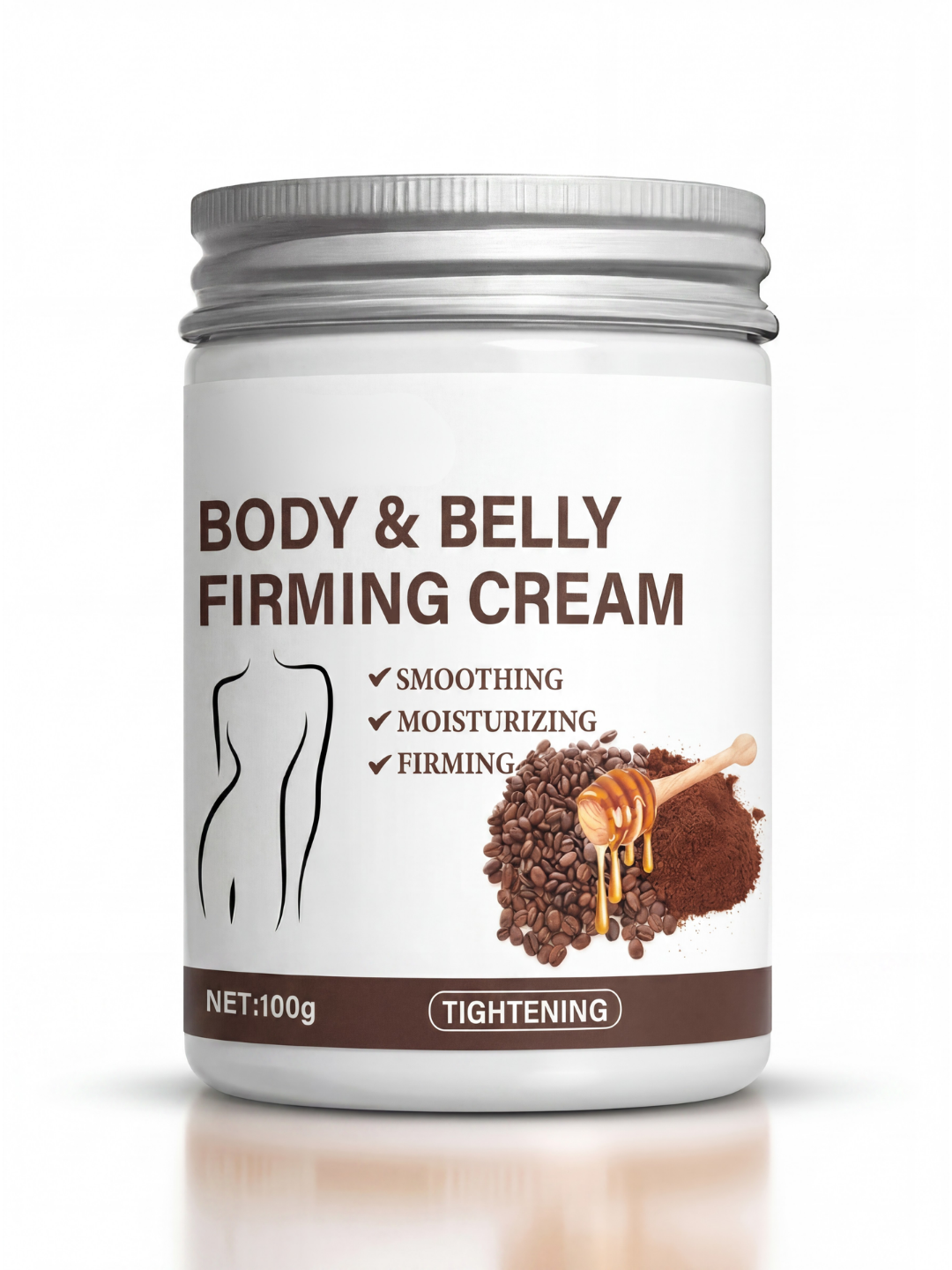 EVORA Cellulite Creme