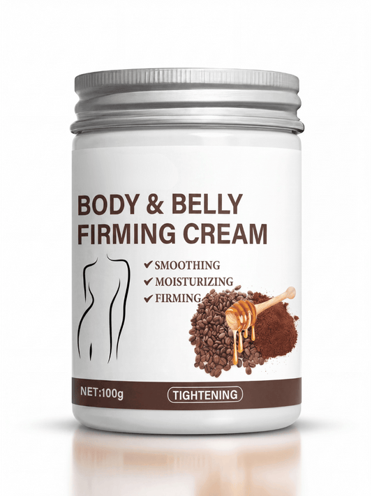 EVORA Cellulite Creme
