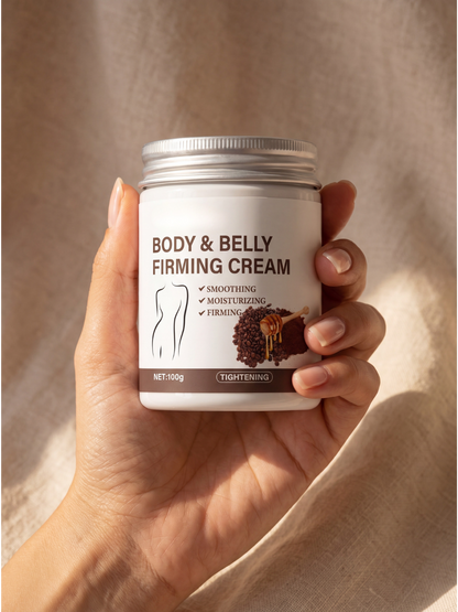 EVORA Cellulite Creme