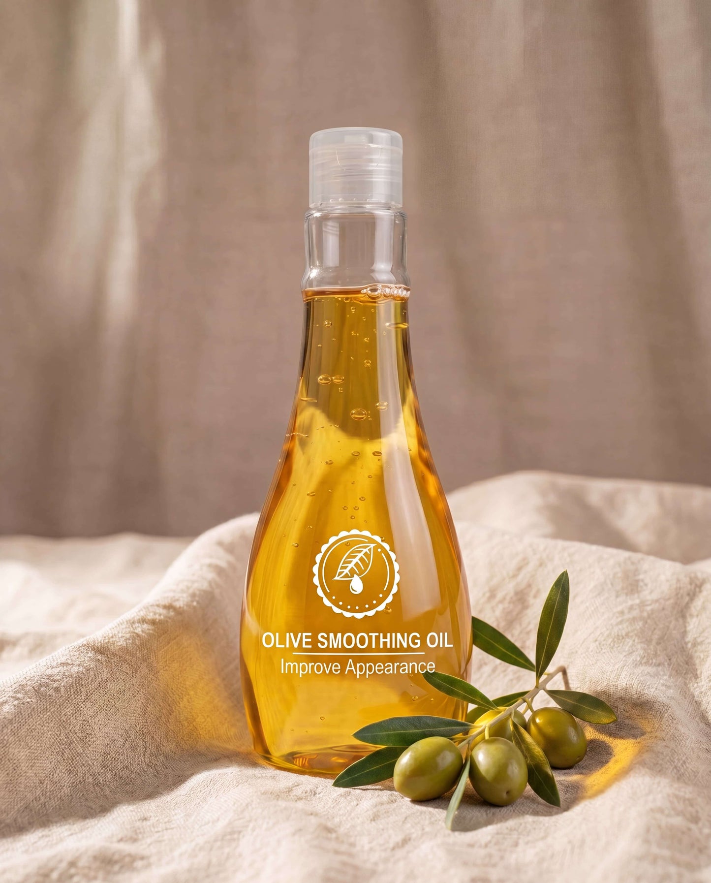 Evora Bodyoil