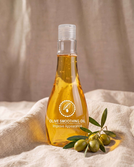 Evora Bodyoil