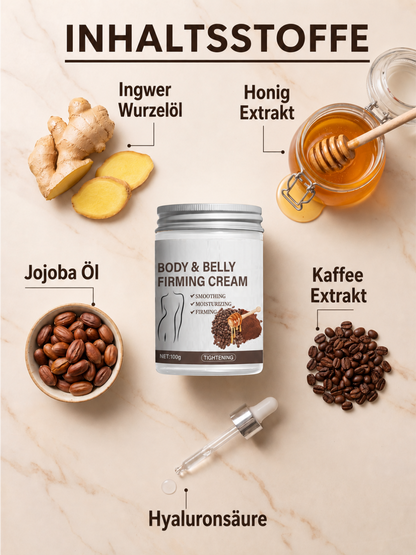 EVORA Cellulite Creme